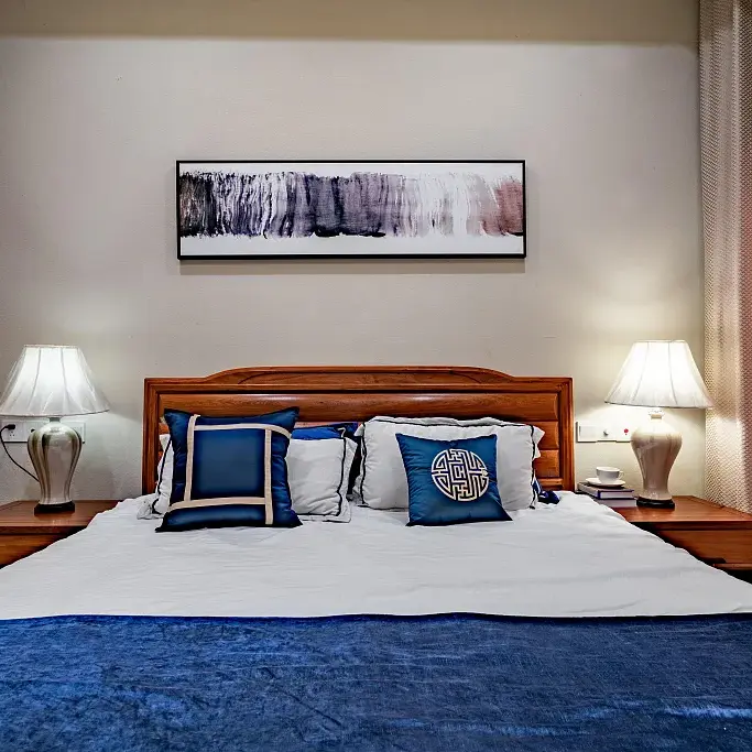 command position bed