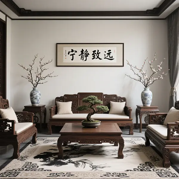 Harmony & Balance Matter Most